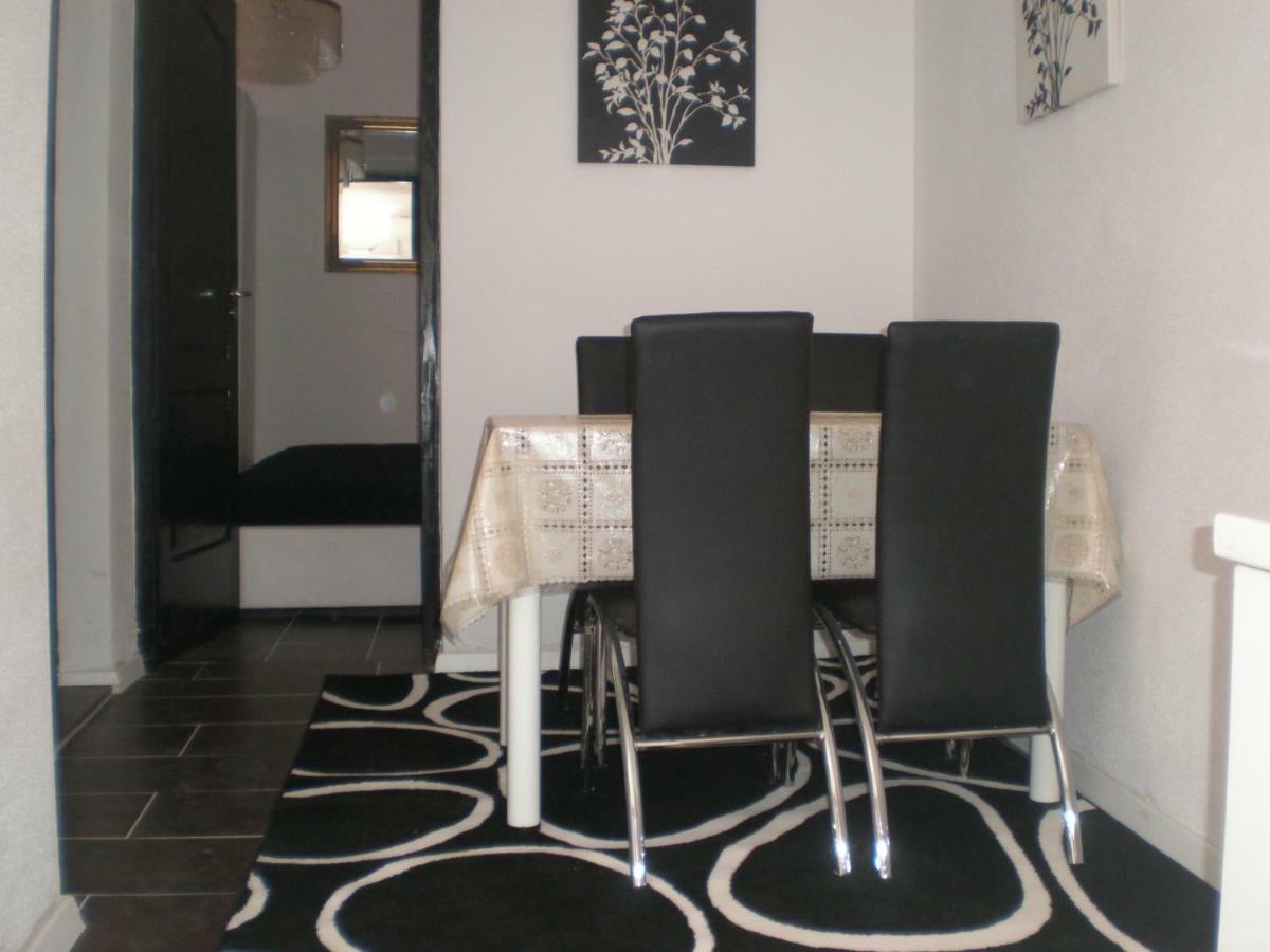 Appartement Bace à Split Extérieur photo