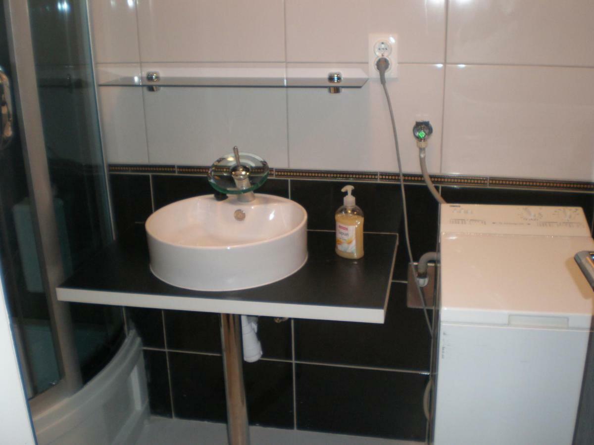 Appartement Bace à Split Extérieur photo