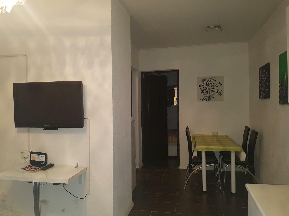 Appartement Bace à Split Extérieur photo